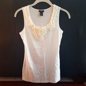 Ann Taylor Layering Tank